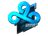 Sticker | Cloud9 (Foil) | Boston 2018