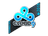 Sticker | Cloud9 G2A (Foil) | Katowice 2015