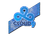 Sticker | Cloud9 G2A (Holo) | Katowice 2015