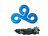 Sticker | Cloud9 (Glitter) | Antwerp 2022