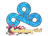 Sticker | Cloud9 (Glitter) | Shanghai 2024