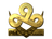 Sticker | Cloud9 (Gold) | Krakow 2017