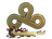 Sticker | Cloud9 (Gold) | Shanghai 2024