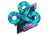 Sticker | Cloud9 (Holo) | Boston 2018
