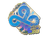 Sticker | Cloud9 (Holo) | Rio 2022