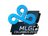 Sticker | Cloud9 | MLG Columbus 2016
