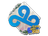 Sticker | Cloud9 | Rio 2022