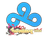 Sticker | Cloud9 | Shanghai 2024
