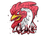 Sticker | Cluck