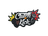 Sticker | Clutch Or Kick