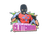Sticker | Clutchman (Holo)