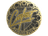 Sticker | cmtry (Gold) | Cologne 2026