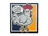 Sticker | Co Co Co