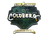 Sticker | coldzera (Gold) | Berlin 2019