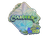 Sticker | coldzera (Holo) | Rio 2022