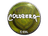 Sticker | coldzera | Katowice 2019