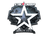Sticker | compLexity Gaming (Foil) | Berlin 2019