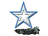 Sticker | Complexity Gaming (Glitter) | Antwerp 2022