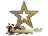 Sticker | Complexity Gaming (Gold) | Shanghai 2024