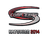 Sticker | compLexity Gaming (Holo) | Katowice 2014