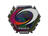 Sticker | compLexity Gaming (Holo) | London 2018