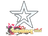 Sticker | Complexity Gaming | Shanghai 2024