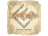 Sticker | controlez | Austin 2025