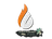 Sticker | Copenhagen Flames | Antwerp 2022