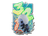 Sticker | Countdown (Holo)