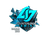 Sticker | Counter Logic Gaming (Foil) | Cologne 2016