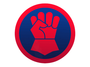 Sticker | Crimson Fists