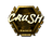 Sticker | crush (Gold) | London 2018