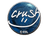 Sticker | crush | Katowice 2019
