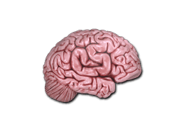 Sticker | CS On The Mind