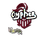 Sticker | Cypher (Glitter) | Paris 2023
