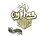 Sticker | Cypher (Gold) | Paris 2023