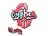 Sticker | Cypher (Holo) | Paris 2023