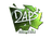 Sticker | daps (Foil) | Cologne 2016