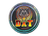 Sticker | dAT team (Holo) | Cologne 2014