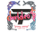 Sticker | dav1deuS (Holo) | Austin 2025