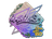 Sticker | dav1deuS | Rio 2022