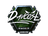 Sticker | DavCost (Foil) | London 2018