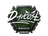 Sticker | DavCost | London 2018