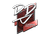 Sticker | DD | Boston 2018
