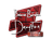 Sticker | DeadFox | Atlanta 2017