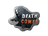 Sticker | Death Comes