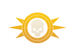 Sticker | Death Guard 2