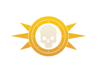 Sticker | Death Guard 2