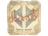 Sticker | decenty | Austin 2025