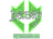 Sticker | decenty (Glitter) | Copenhagen 2024